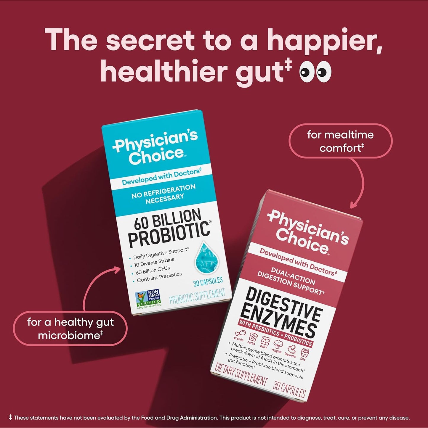 Everyday Gut Calm